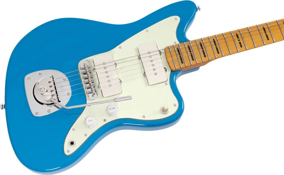 Sire Larry Carlton J5 Elektro Gitar BL