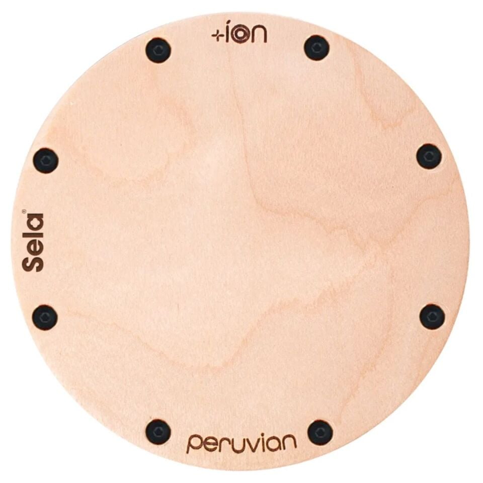 Sela SEION1 Ion Peruvian Cajon Derisi (Iconıc Serisi İçin)