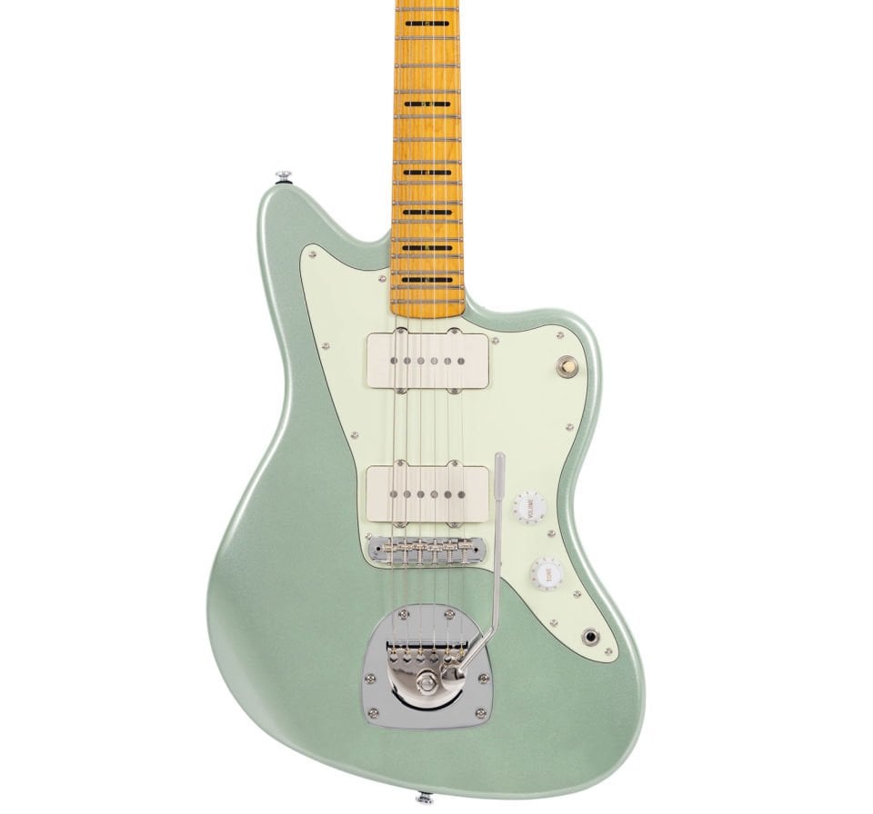 Sire Larry Carlton J5 Elektro Gitar SGM
