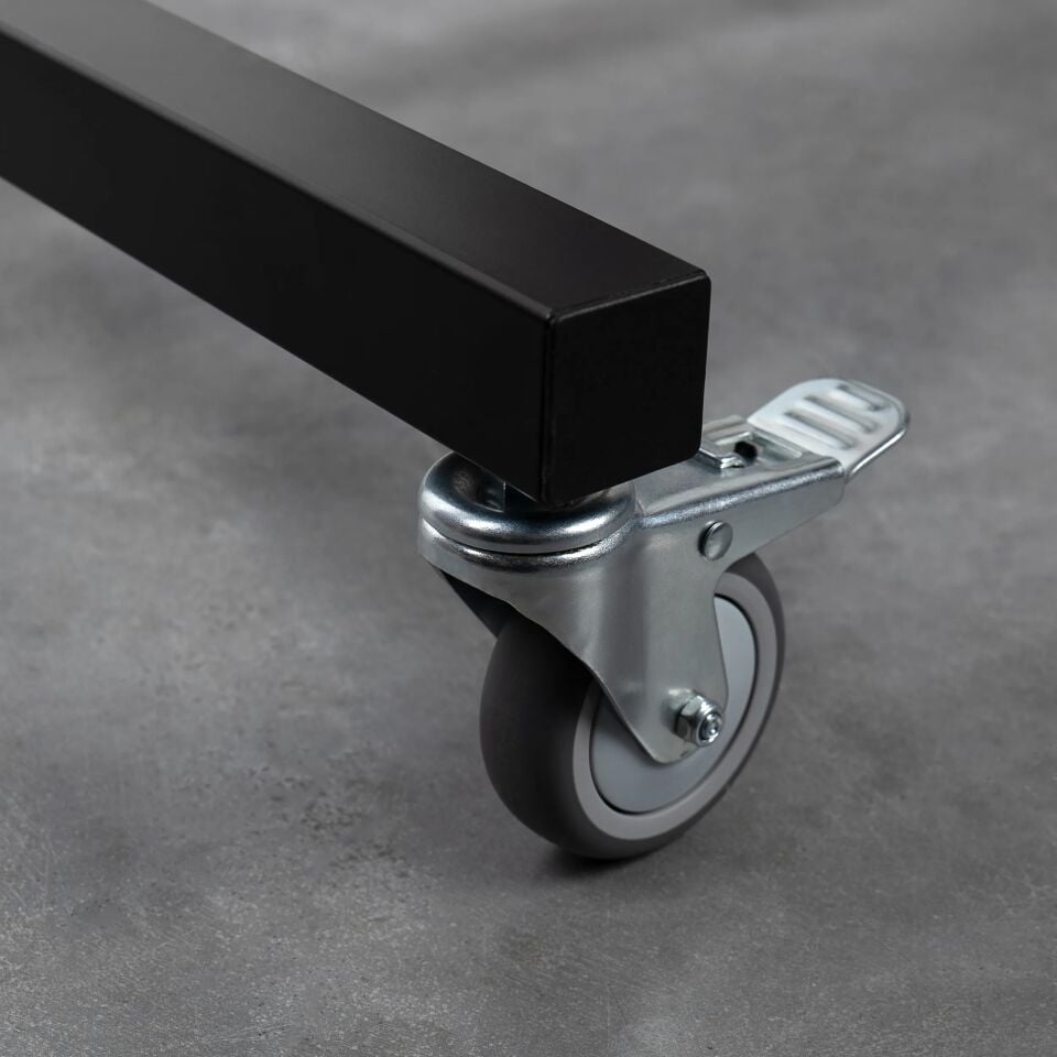 Sela Gong Stand Pro max40'' Gongs (SEGOSTP1)