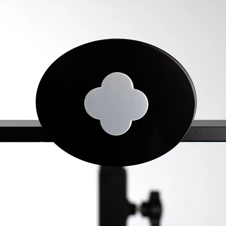 Sela Gong Stand Pro max40'' Gongs (SEGOSTP1)