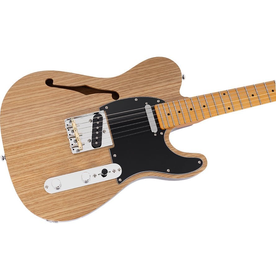 Sire Larry Carlton T7TV Elektro Gitar NT