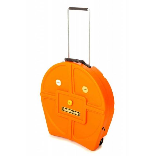 Hardcase 22 İnç Turuncu Zil Kutusu (HNP9CYM22O)