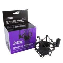 On Stage MY410 Shock Mount  (Siyah)