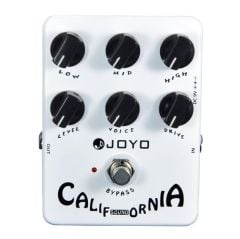 Joyo JF15 California Sound Gitar Pedalı