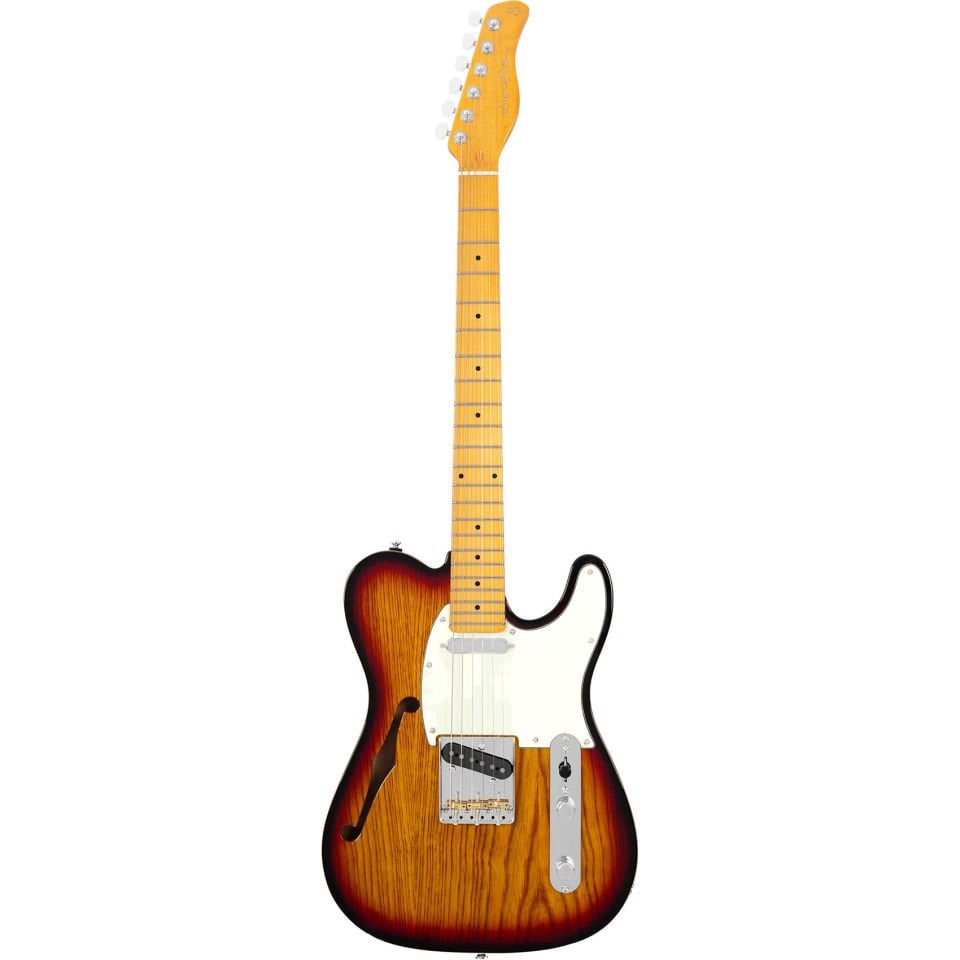 Sire Larry Carlton T7TV Elektro Gitar 3TS