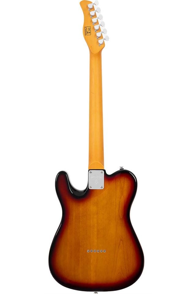 Sire Larry Carlton T7TV Elektro Gitar 3TS