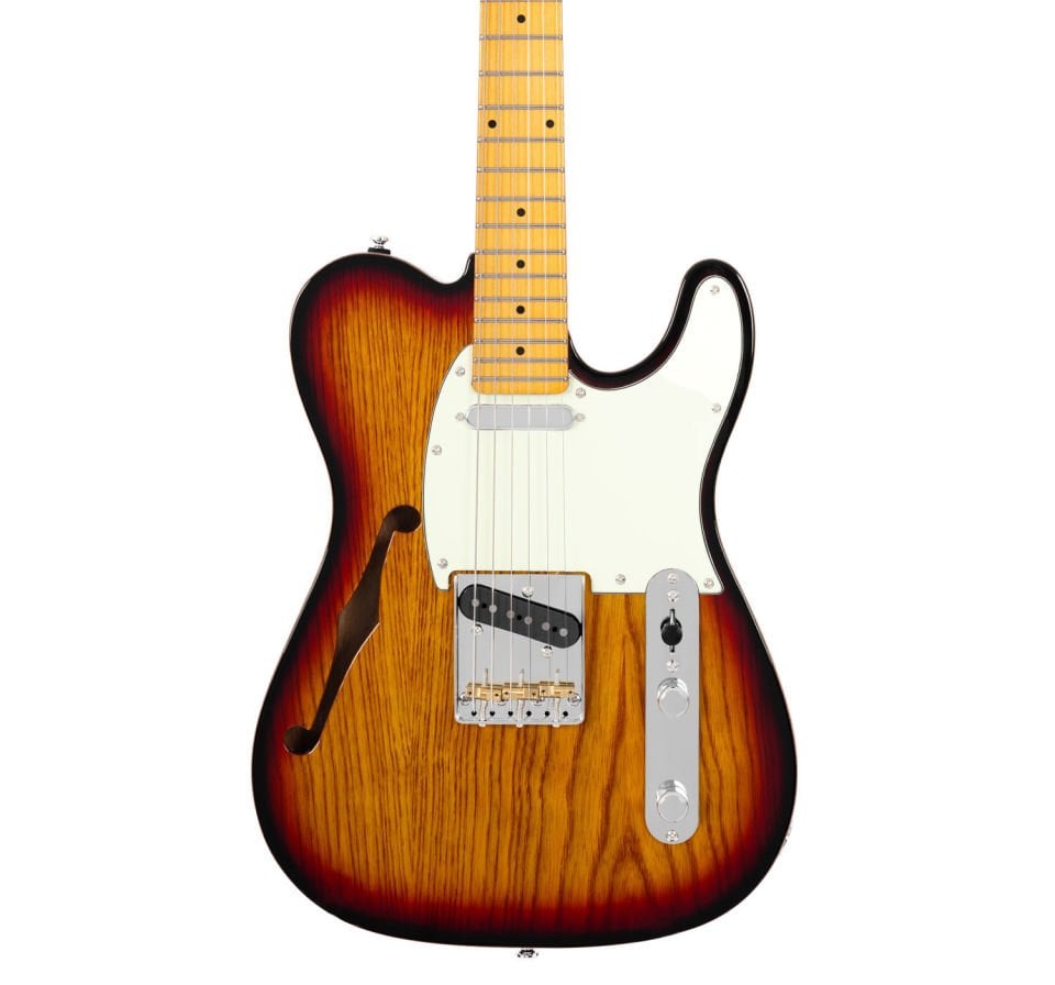 Sire Larry Carlton T7TV Elektro Gitar 3TS