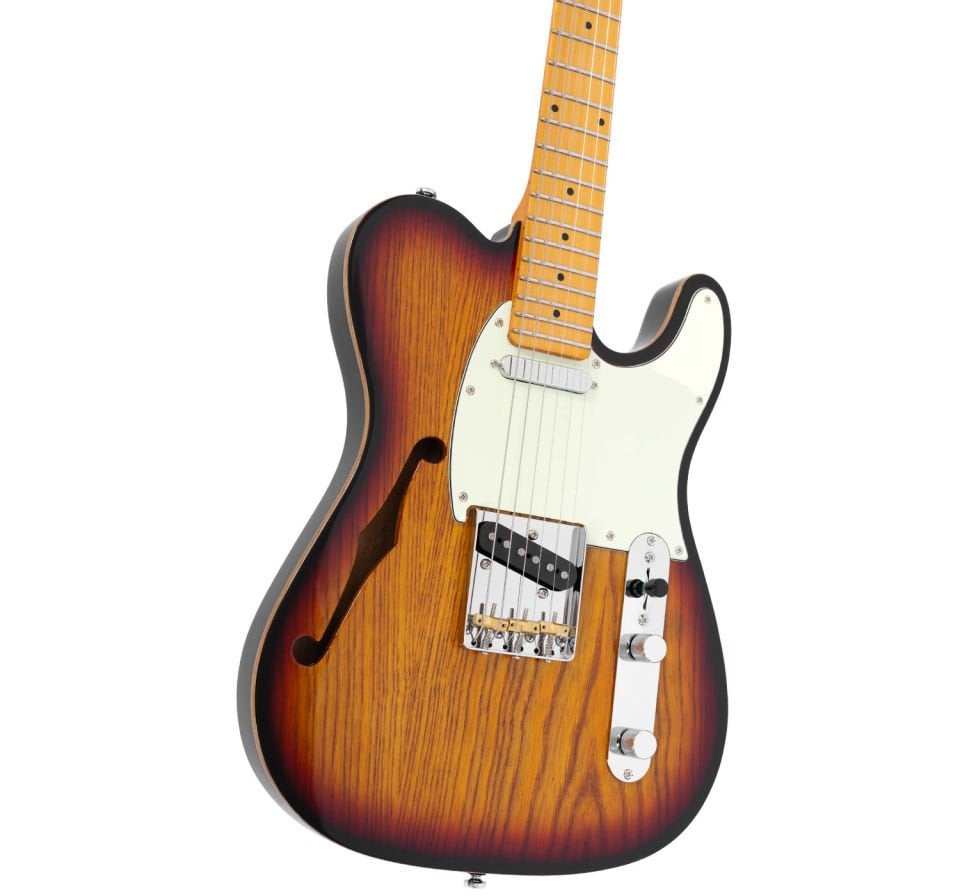 Sire Larry Carlton T7TV Elektro Gitar 3TS