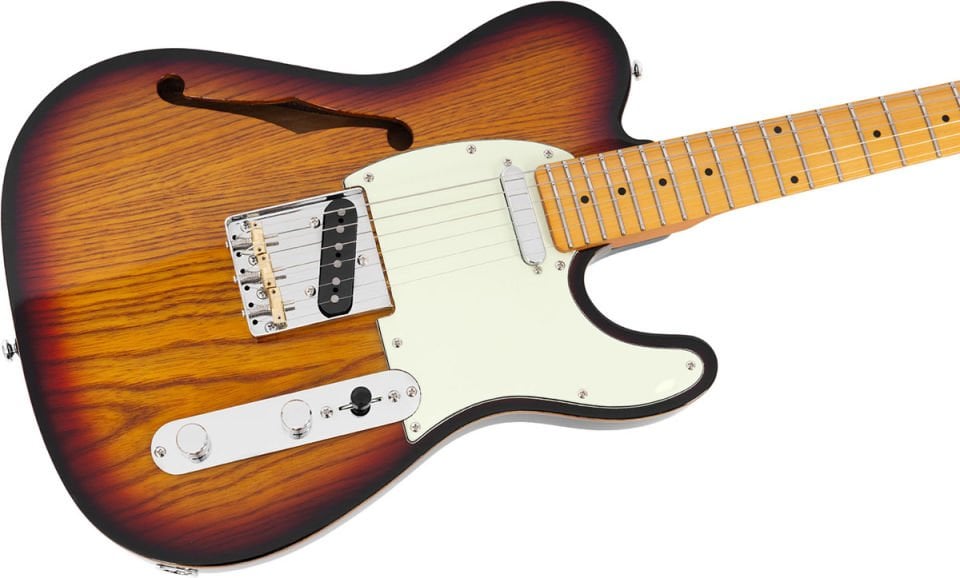 Sire Larry Carlton T7TV Elektro Gitar 3TS