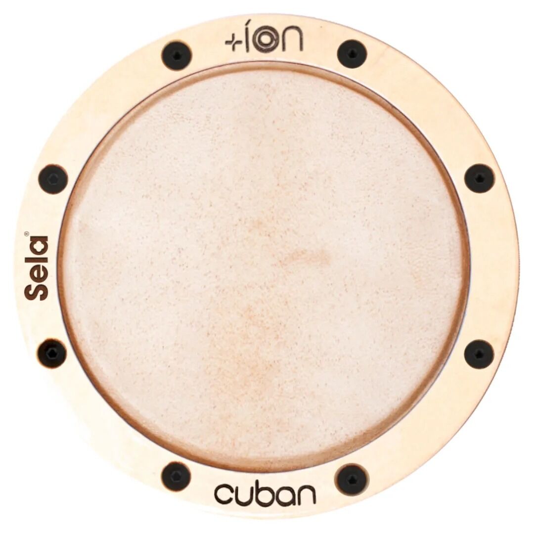 Sela SEION2 Ion Cuban Cajon Derisi (Iconıc Serisi İçin)