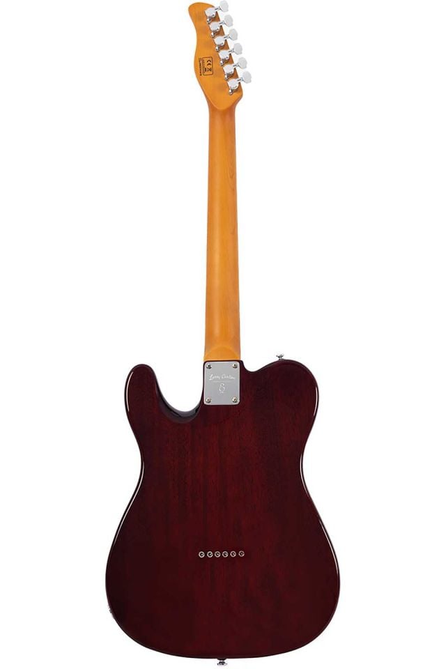 Sire Larry Carlton T7TM Elektro Gitar NT