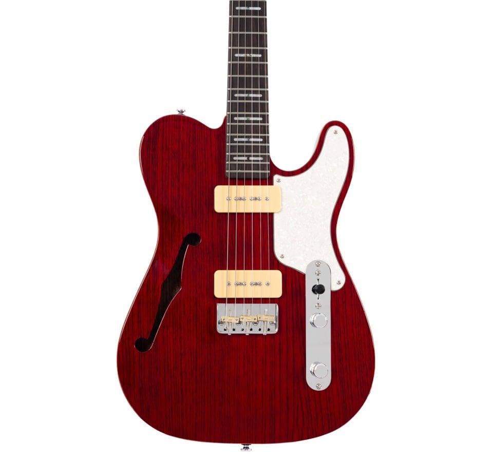 Sire Larry Carlton T7TM Elektro Gitar STR