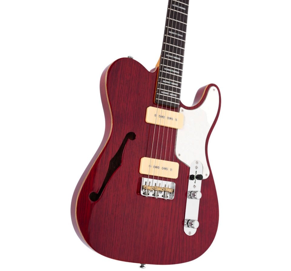 Sire Larry Carlton T7TM Elektro Gitar STR