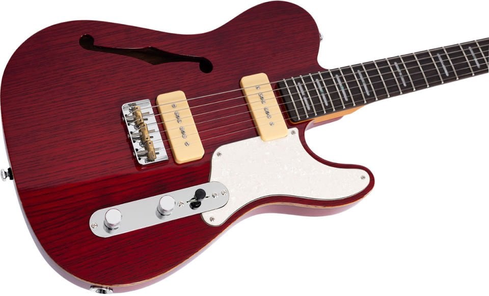 Sire Larry Carlton T7TM Elektro Gitar STR