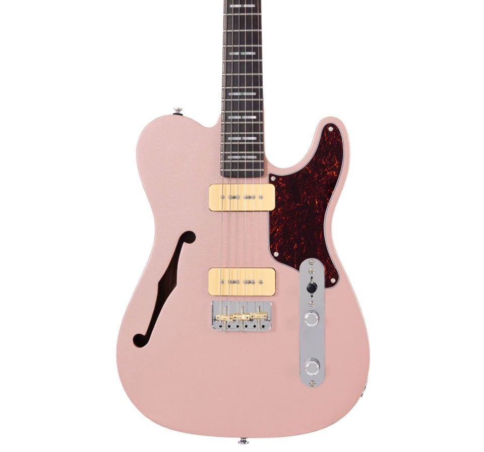 Sire Larry Carlton T7TM Elektro Gitar RGL