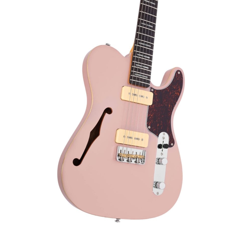 Sire Larry Carlton T7TM Elektro Gitar RGL