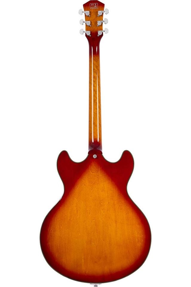Sire Larry Carlton H7T Elektro Gitar CS