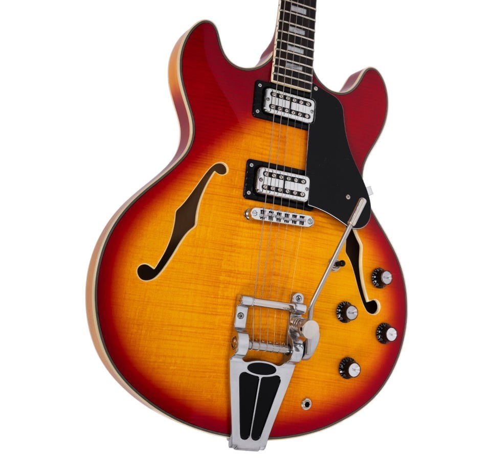 Sire Larry Carlton H7T Elektro Gitar CS
