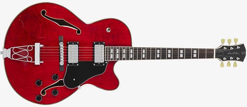 Sire Larry Carlton H7F Elektro Gitar STR