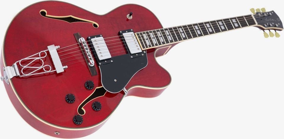 Sire Larry Carlton H7F Elektro Gitar STR