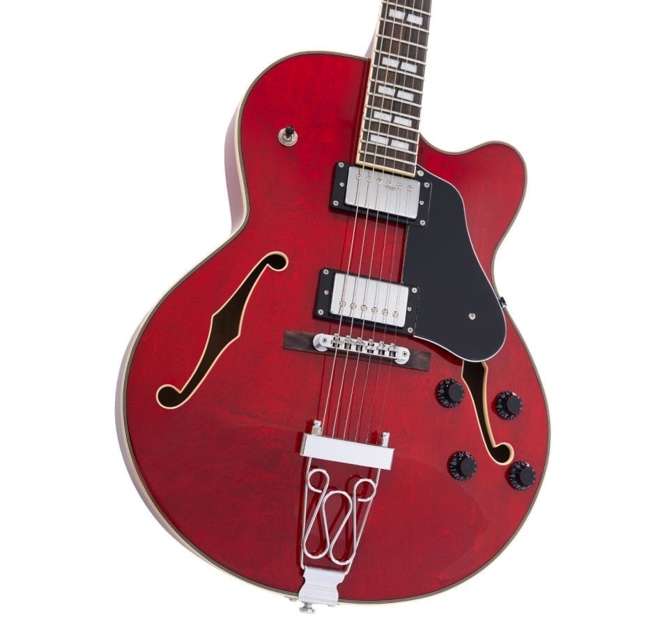 Sire Larry Carlton H7F Elektro Gitar STR