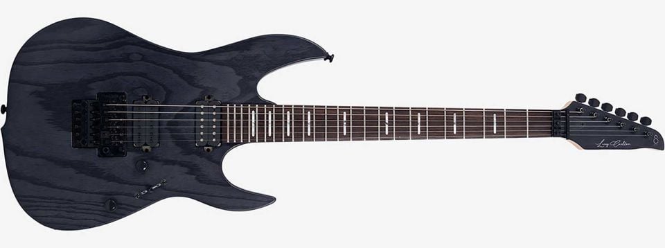 Sire Larry Carlton X5 Elektro Gitar TBKS