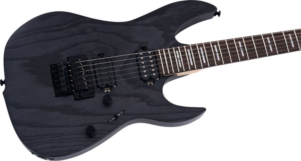 Sire Larry Carlton X5 Elektro Gitar TBKS