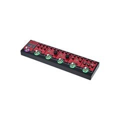 Mooer CPT1 Live Serisi Red Truck Kombine Gitar Pedalı