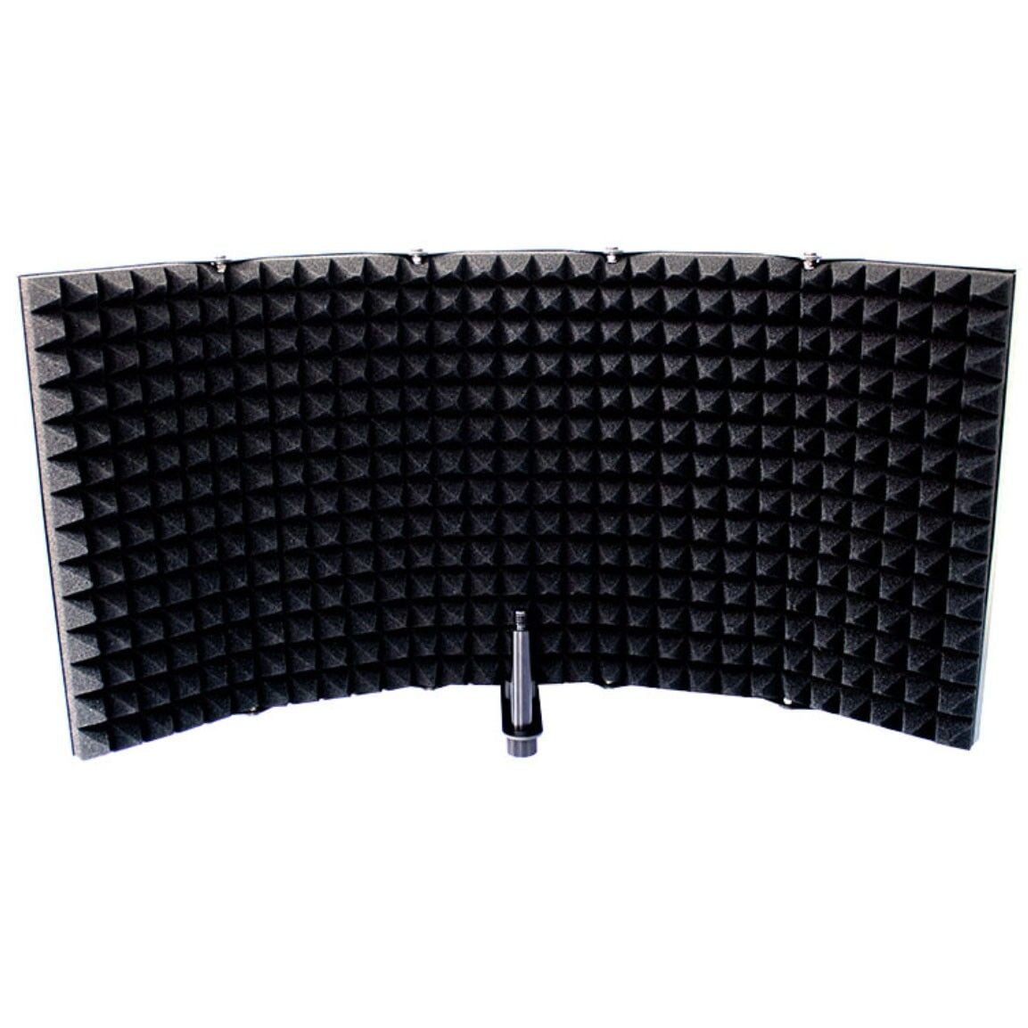 Moon IS05M Mikrofon İzolasyon Paneli (5 Panelli)