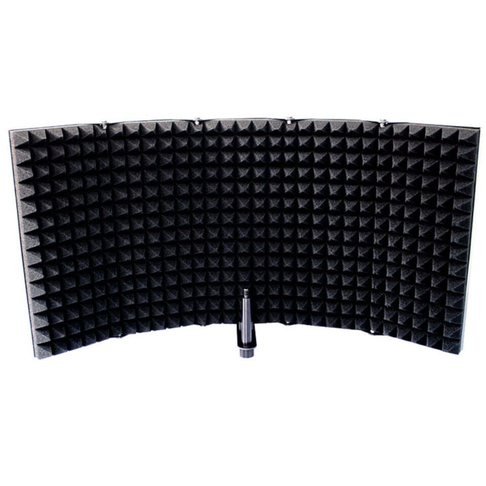 Moon IS05M Mikrofon İzolasyon Paneli (5 Panelli)