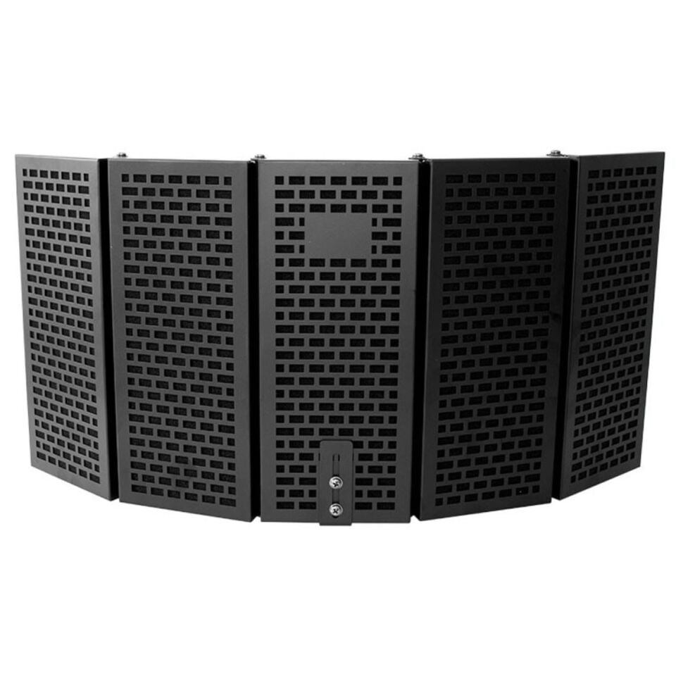 Moon IS05M Mikrofon İzolasyon Paneli (5 Panelli)