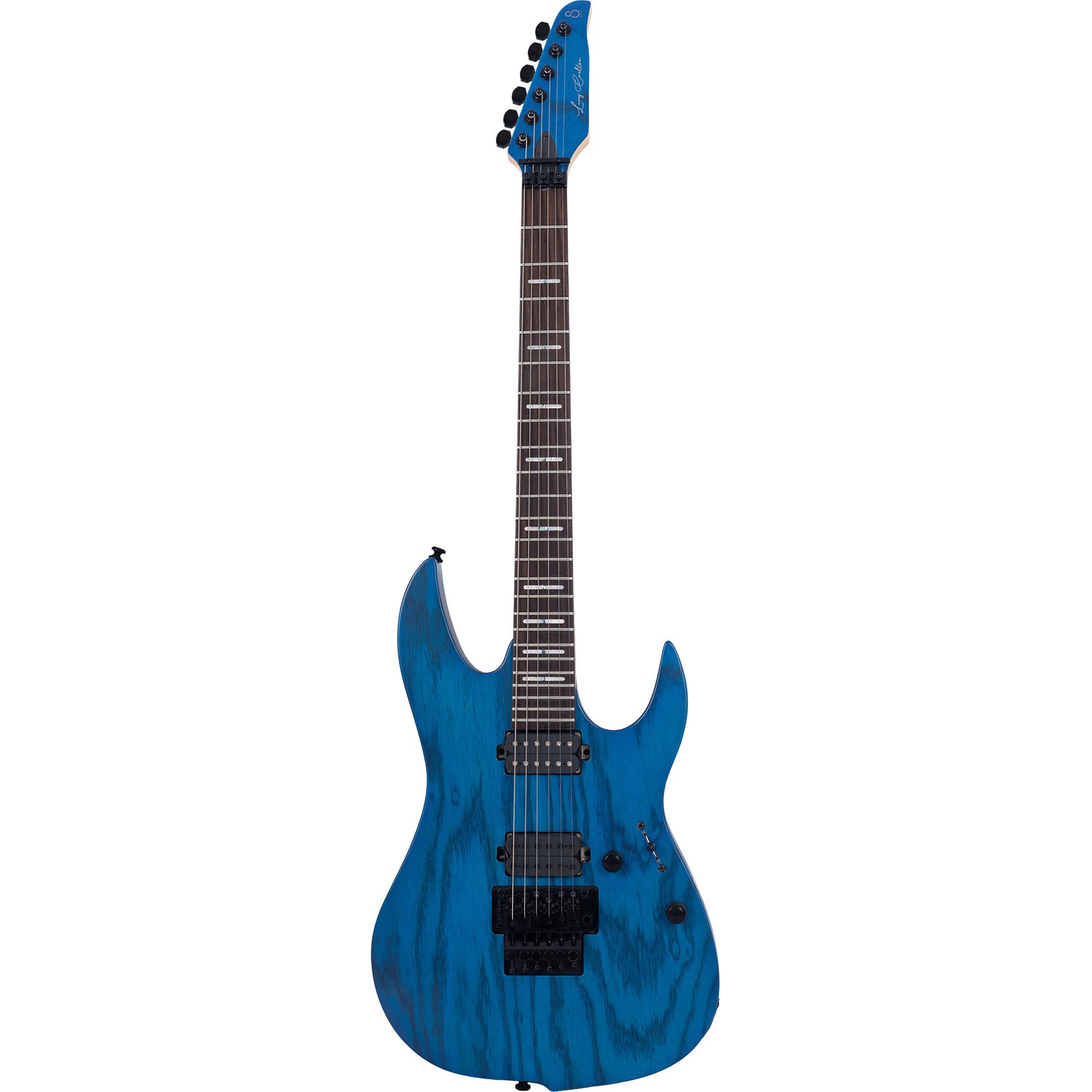 B*d様 sire x5 /TBK.S Sire Larry Carlton X5 TBLS - Transparent Blue Satin Fiyatı