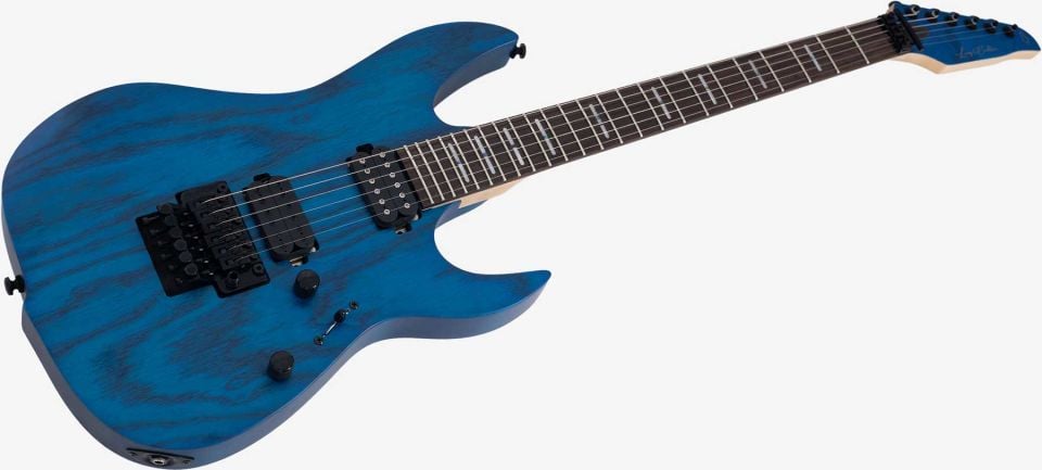 Sire Larry Carlton X5 Elektro Gitar TBLS