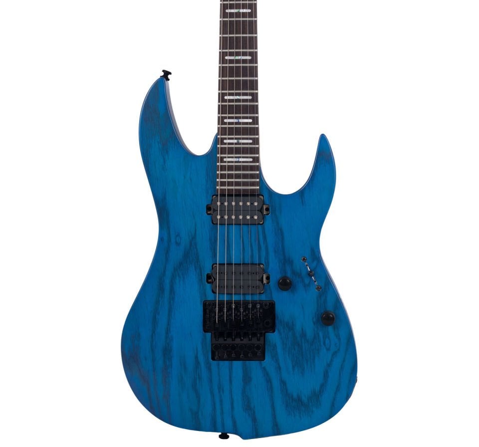 Sire Larry Carlton X5 Elektro Gitar TBLS