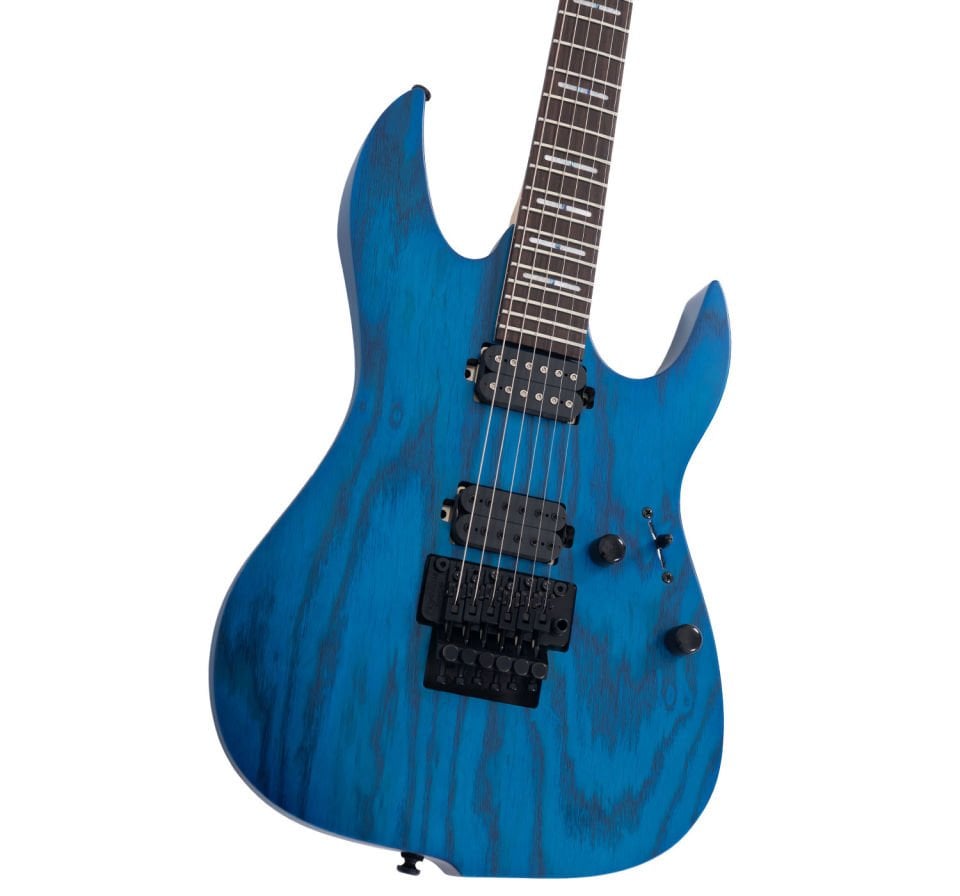 Sire Larry Carlton X5 Elektro Gitar TBLS
