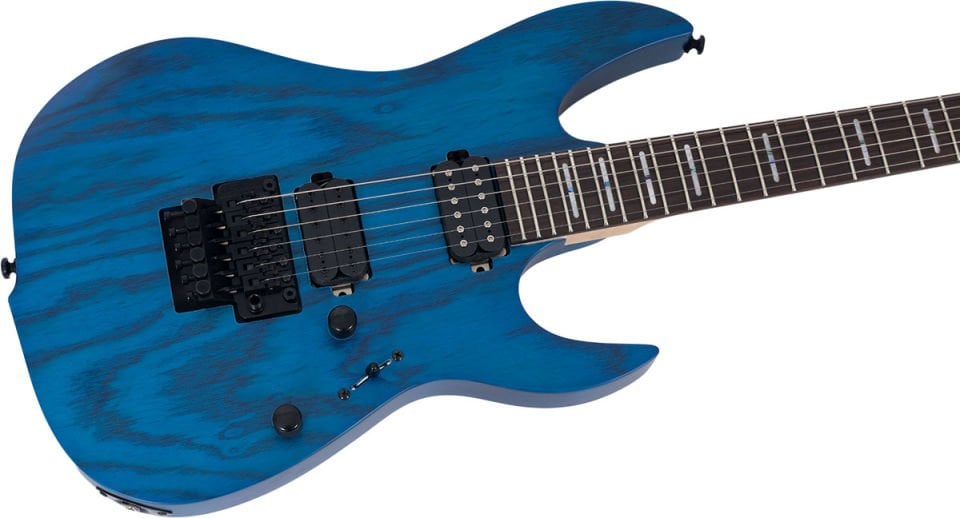 Sire Larry Carlton X5 Elektro Gitar TBLS