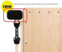 Schlagwerk HP75 (SET75 İçin Ek Plaka)