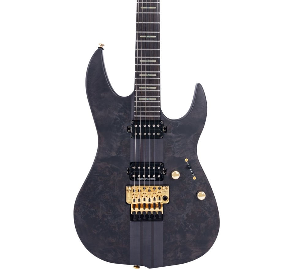 Sire Larry Carlton X10 Elektro Gitar TBKS