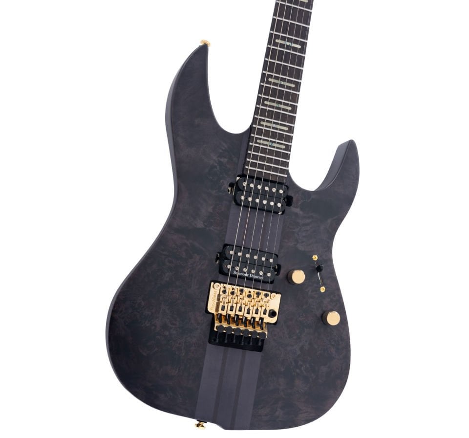 Sire Larry Carlton X10 Elektro Gitar TBKS