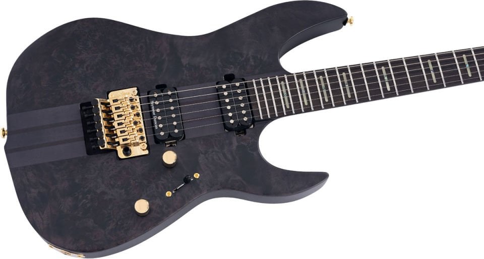 Sire Larry Carlton X10 Elektro Gitar TBKS