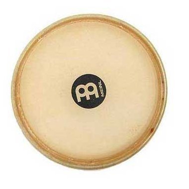 Meinl TSC02 7'' True Skin İnek Derisi