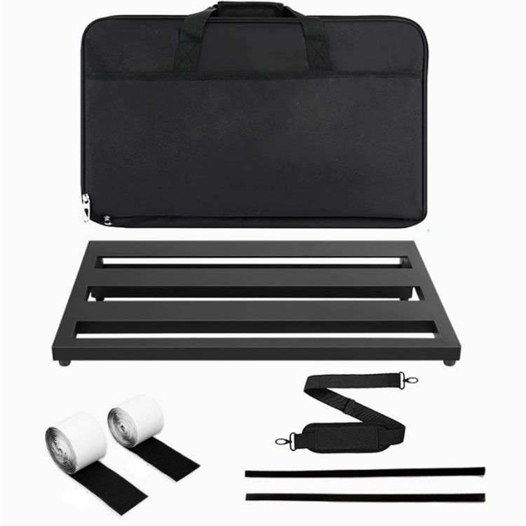 Aison APB06 Gitar Pedal Board