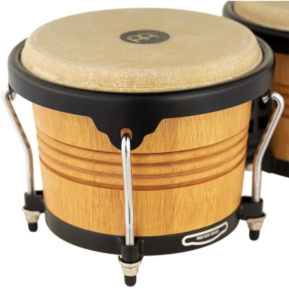 Meinl FWB190SNTM Marathon Serisi Ahşap Bongo