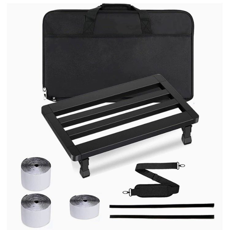 Aison APB05 Gitar Pedal Board