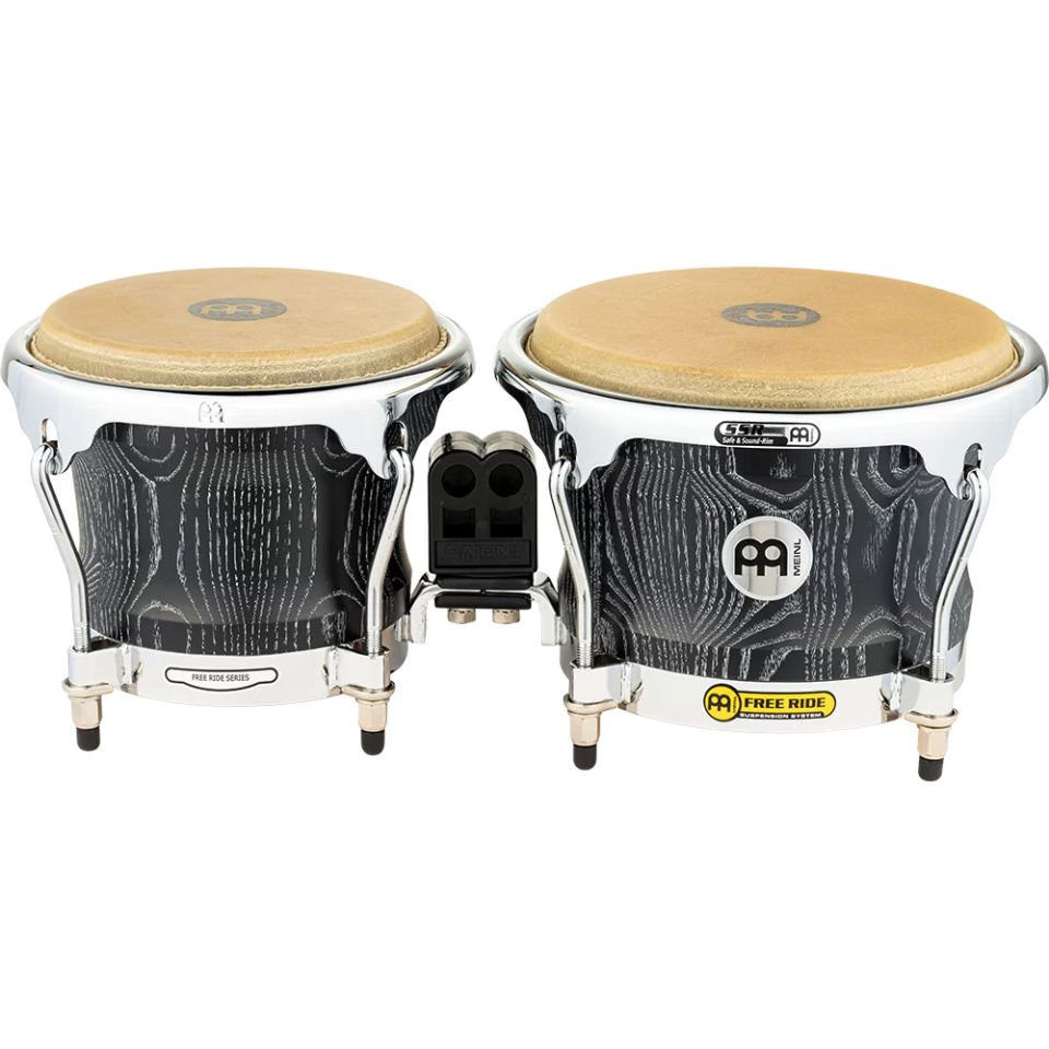 Meinl WB400VBKM Bongo