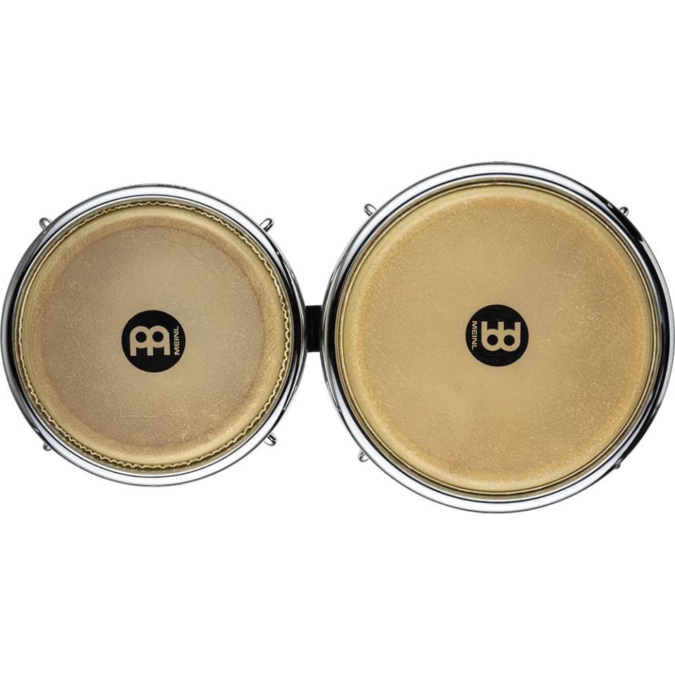 Meinl WB400VBKM Bongo