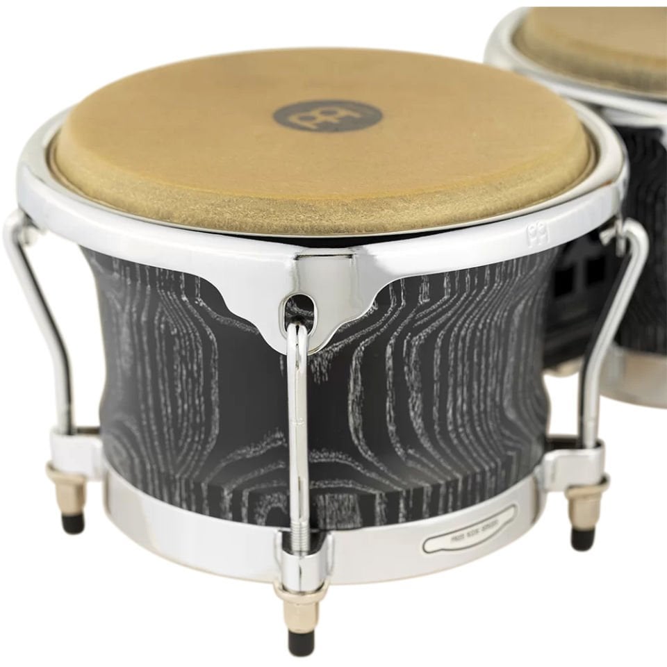 Meinl WB400VBKM Bongo