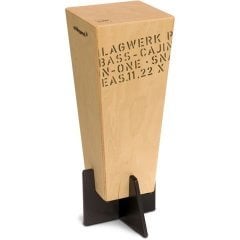 Schlagwerk CC206 Bass Cajinto Stander
