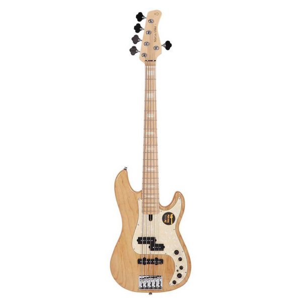 Sire Marcus Miller P7 Ash 5 Telli (2nd Gen) Bas Gitar